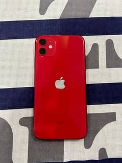 Iphone 11 (Pta approved) 128 gb