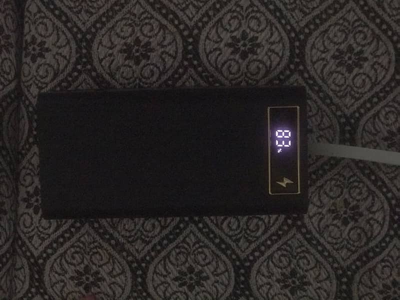 Custom Made Power Bank (63,000 mah) 0