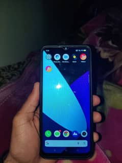 Realme 5