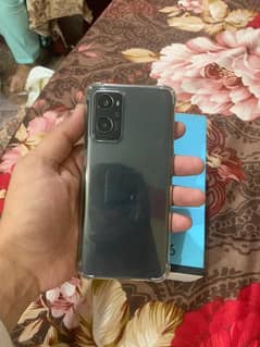 Oppo A96