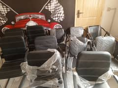 11  office Chairs hardly 6 month used