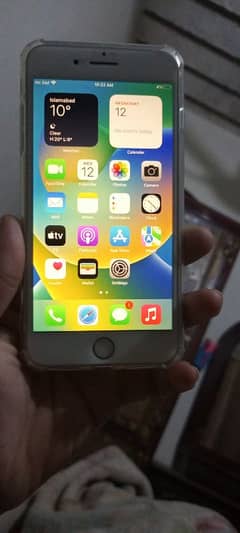 I phone 8plus non pta