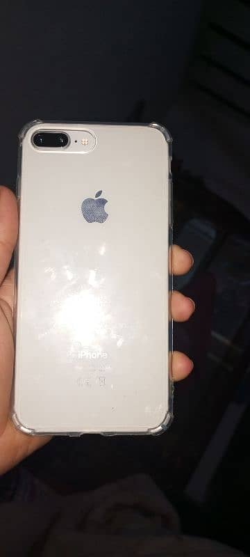 I phone 8plus non pta 1