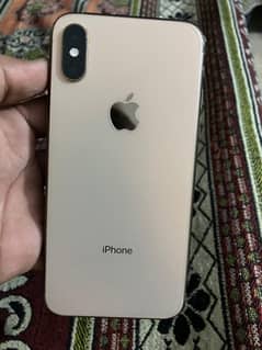 iPhone XS  Dual PTA Approved