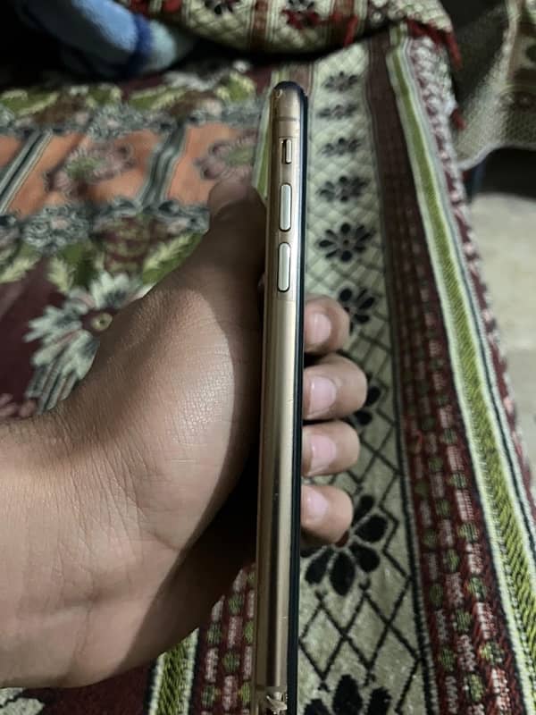 iPhone XS  Dual PTA Approved 3