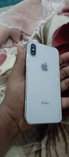 Iphone X 256GB