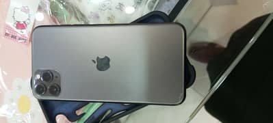 iphone11 pro mux 64 gb