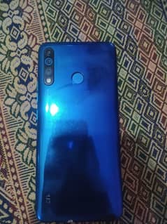 Tecno camon 12 air