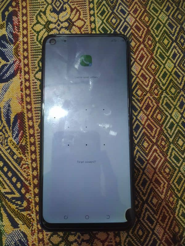 Tecno camon 12 air 4