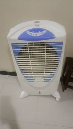 Air Cooler (Boss)