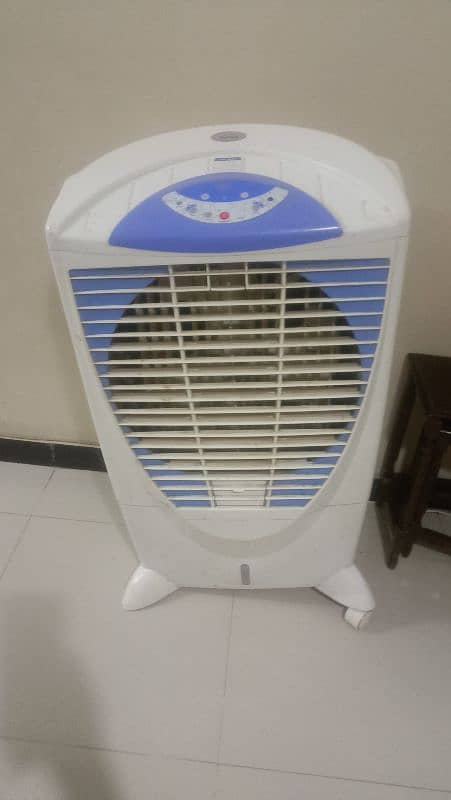 Air Cooler (Boss) 0