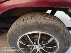 Mehran Tyre For Sale