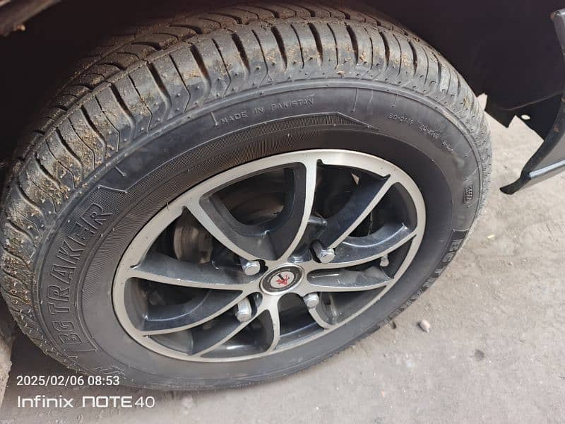 Mehran Tyre For Sale 1