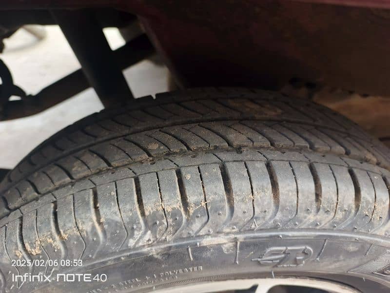 Mehran Tyre For Sale 3