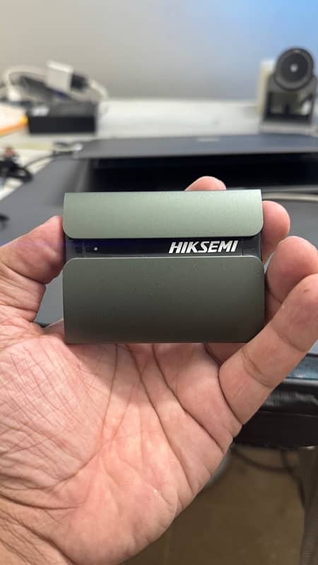 ORIGINAL HIKSEMI(hikvision) SSD 1tb. original build not a case 0