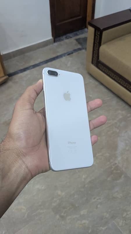 IPhone 8 Plus (uk say aya ha ) 0