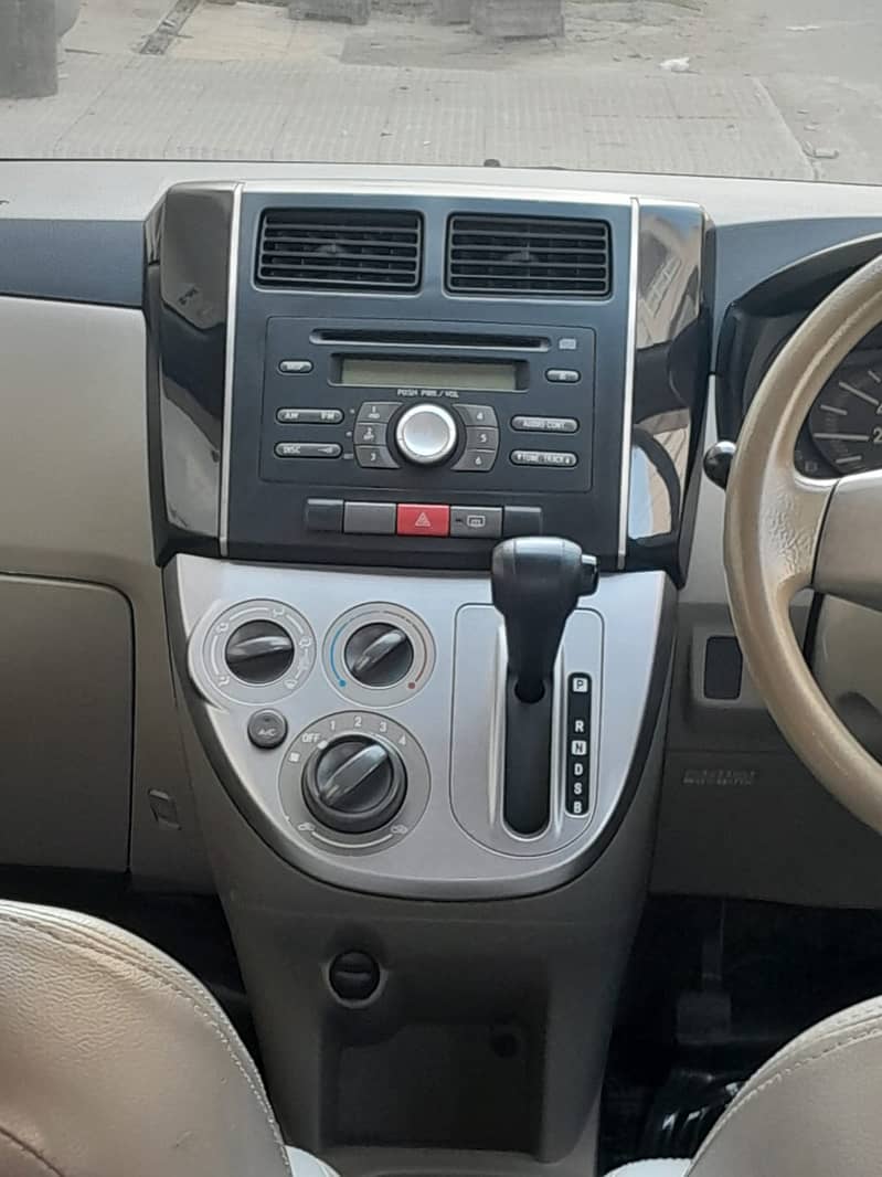 Daihatsu Mira ES 2012/2016 4