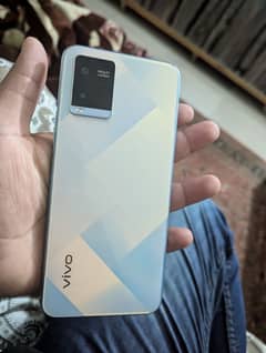 vivo y21