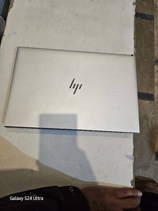 HP elitebook 840 G7 , 16GB / 512GB M2 15