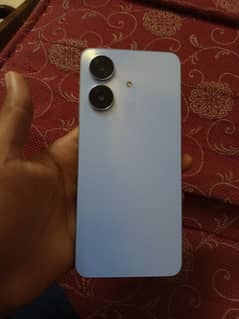 Realme note 60 4/128