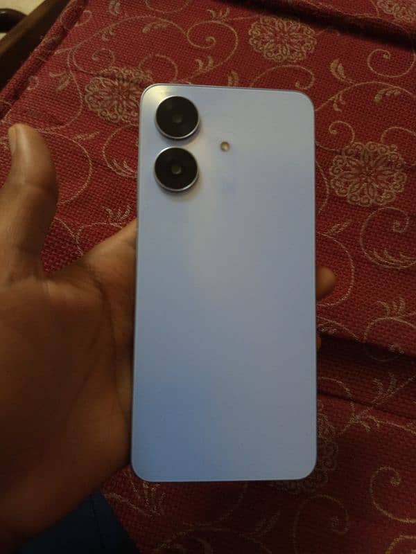 Realme note 60 4/128 0