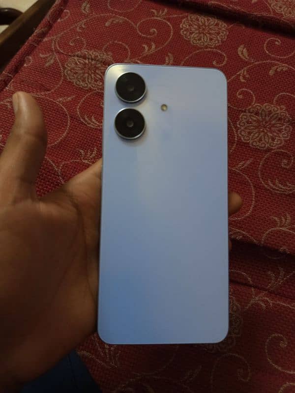 Realme note 60 4/128 1