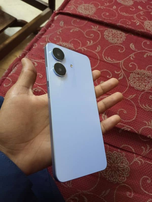 Realme note 60 4/128 5