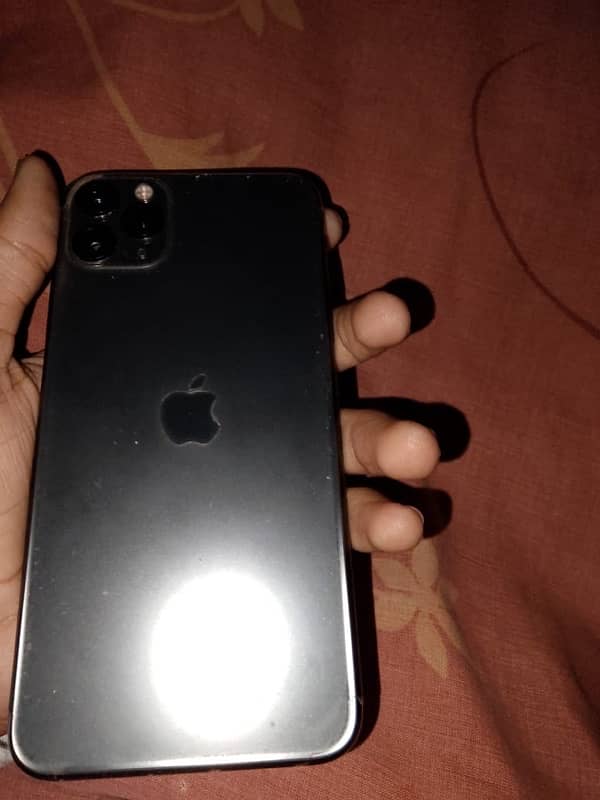 i phone 11 pro max 64 gb non pta 0