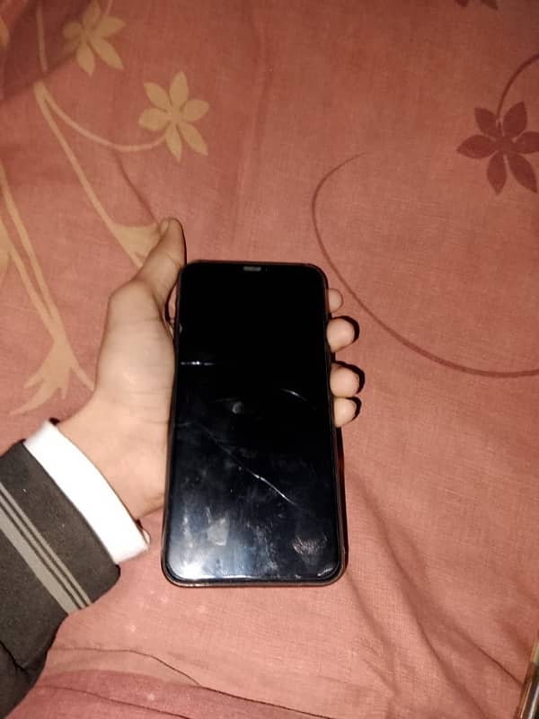 i phone 11 pro max 64 gb non pta 2