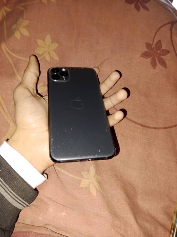 i phone 11 pro max 64 gb non pta 4