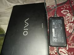 Sony laptop 50 GB hard 4 GB RAM Sony company 312. . . 6864517