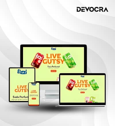 Get Your Professional Website