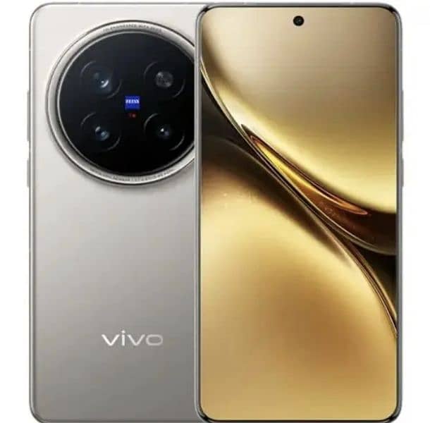 vivo x200 pro 0