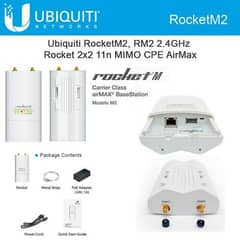 Rocket M2 Ubnt 03009182186