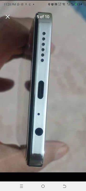 Tecno Camon 20 for Sale 4