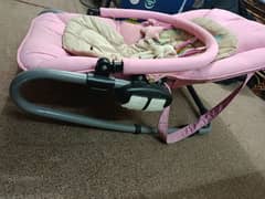 junior brand carry cot