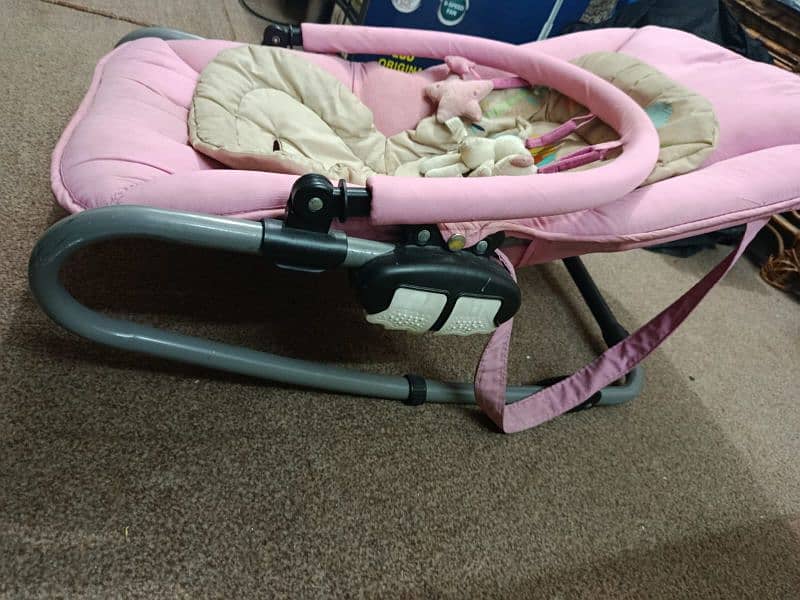 junior brand carry cot 0