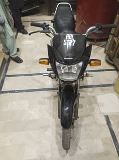 Honda Pridor 20model condition 10 by 10 no work required buy and drive