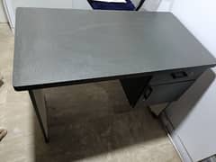 Computer Table Study Table Slightly Used like Brand New for Sale