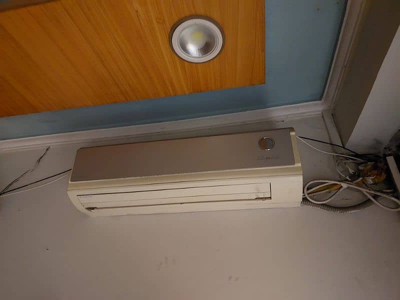 Gree Split Ac 1.5 ton 1