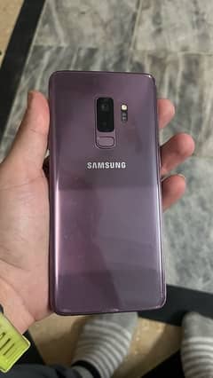 samsung s9plus