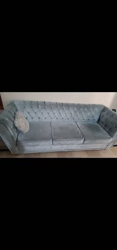 sofa 3 seater