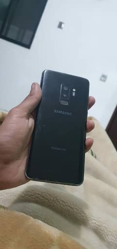 samsung s9+ Pta approved