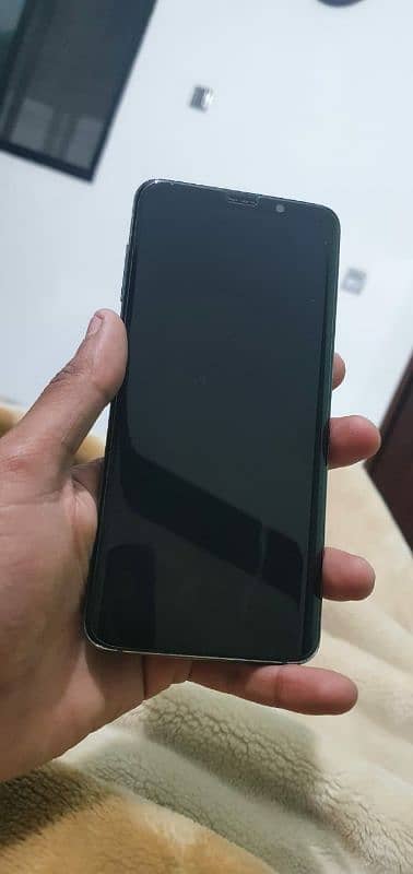 samsung s9+ Pta approved 1