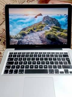 MacBook Pro 2012, Core i7 8 GB RAM, 256 GB SSD