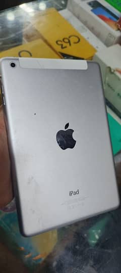 Ipad mini for child