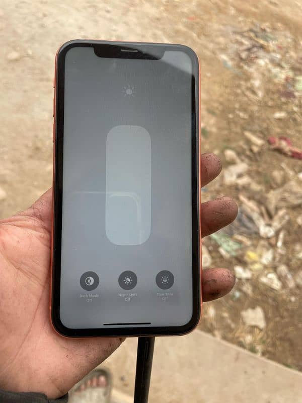 iphone XR converted into iphone 11 pro 2