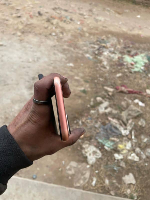 iphone XR converted into iphone 11 pro 3