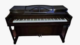 WINTER COMPANY NEW YORK PIANO