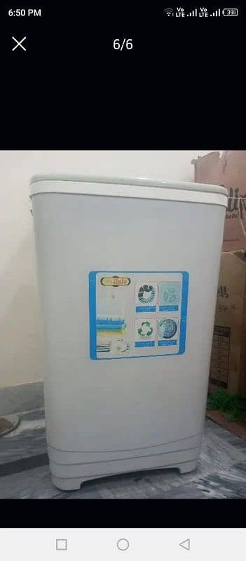 super asia washing machine and haier drayer 03069872731 3